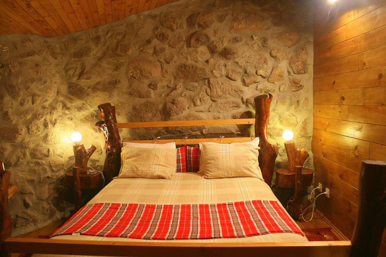 Casa Da Rocha Villa Caldelas Ngoại thất bức ảnh