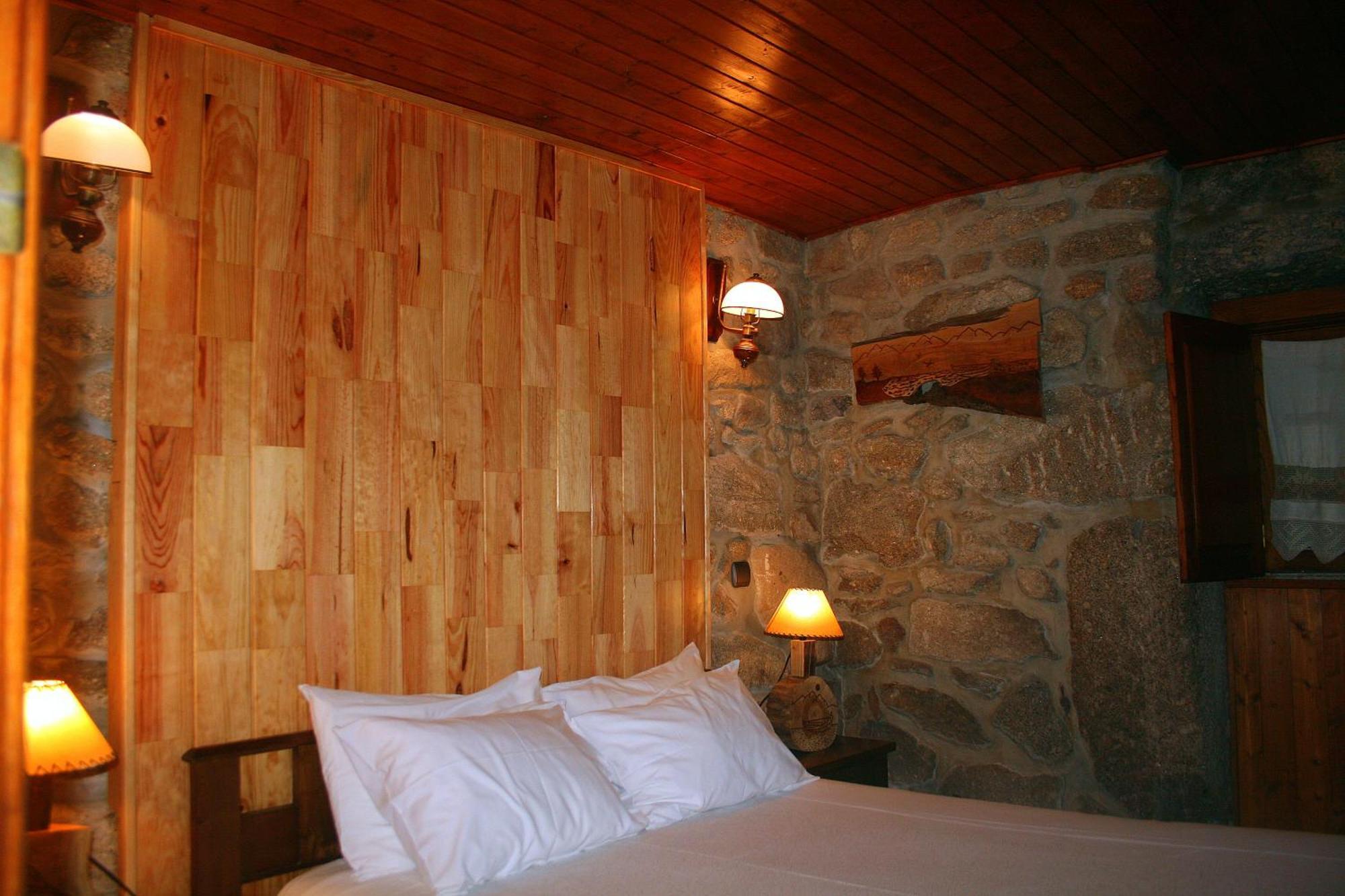 Casa Da Rocha Villa Caldelas Ngoại thất bức ảnh